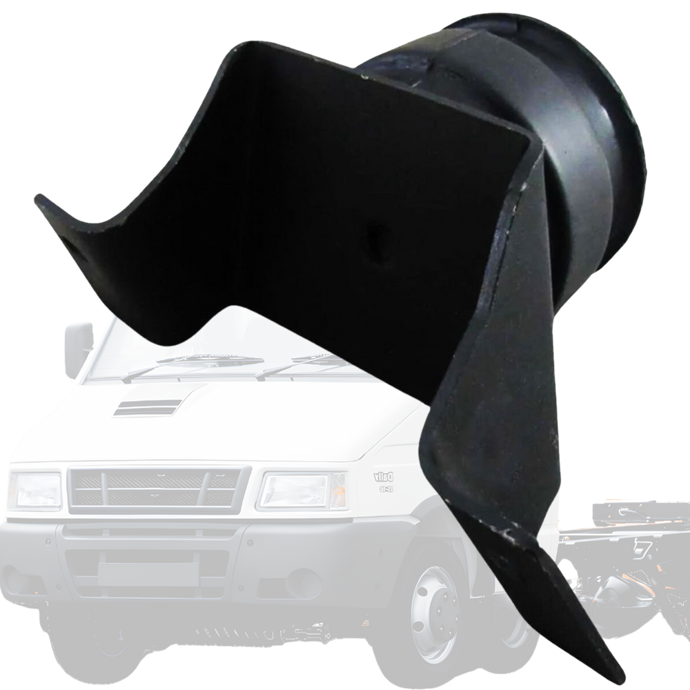 Coxim Motor Direito Daily 2.8 1997 a 2007 8588903