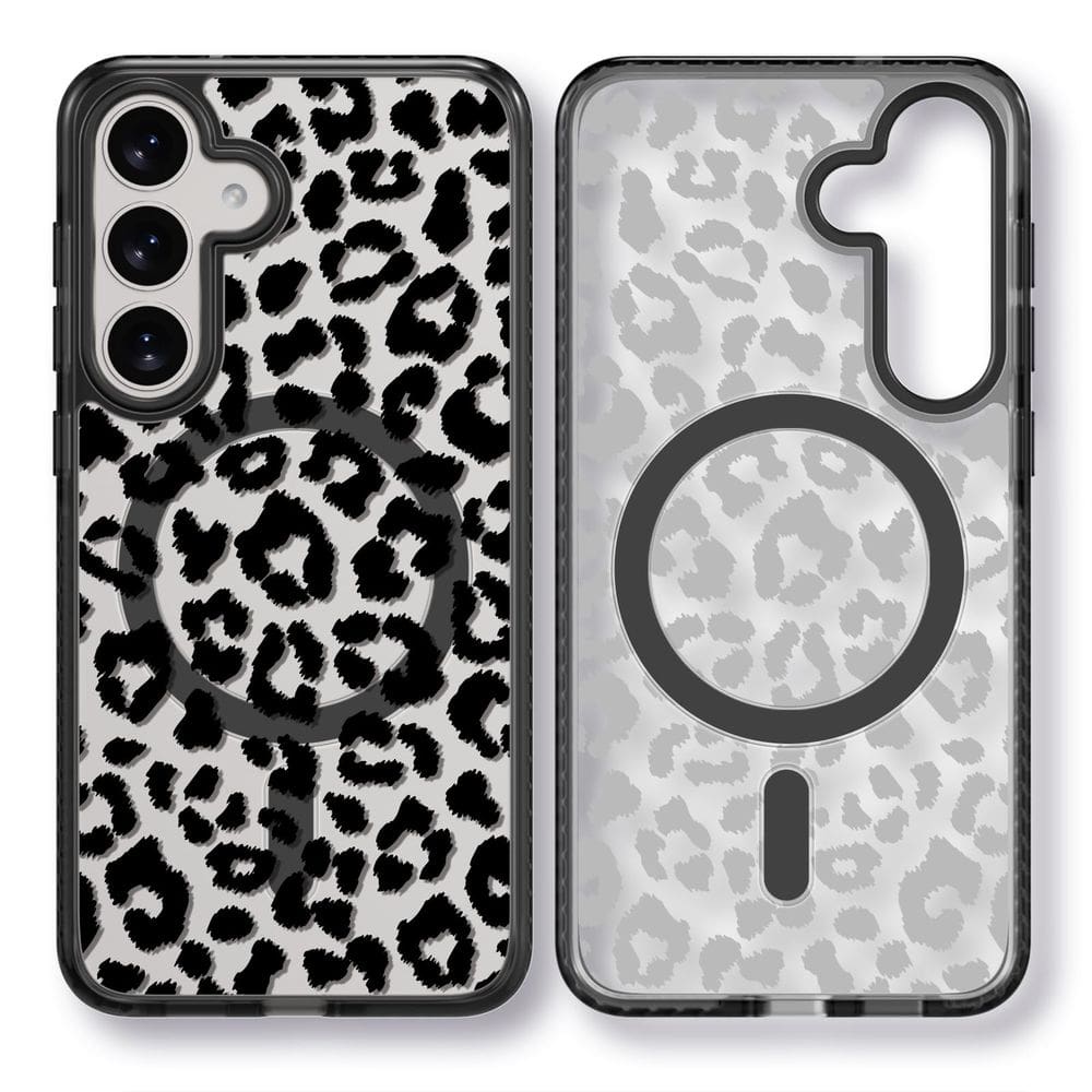 Capa de telefone Rosarnnah Magnetic para Samsung Galaxy S25 Plus