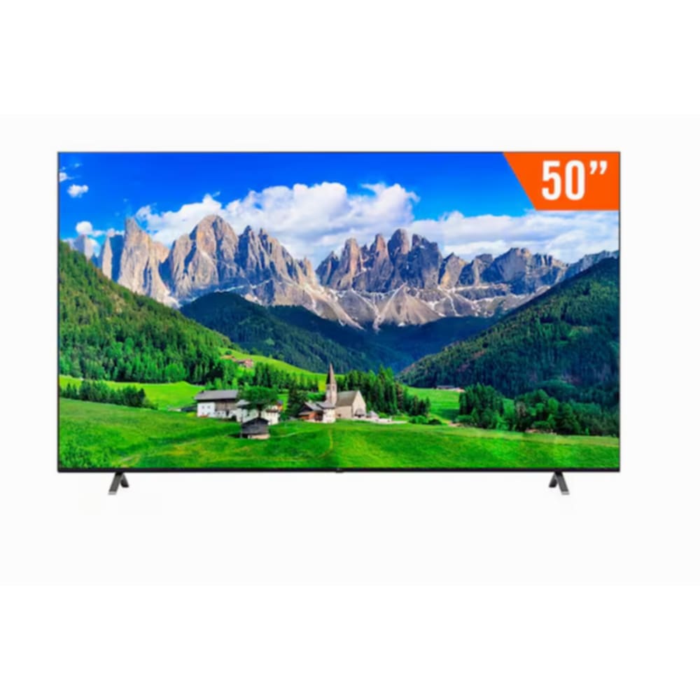 Smart TV LG 50” 50UT801C0SA