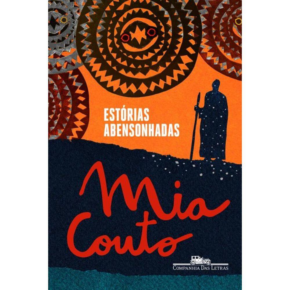 Estórias abensonhadas