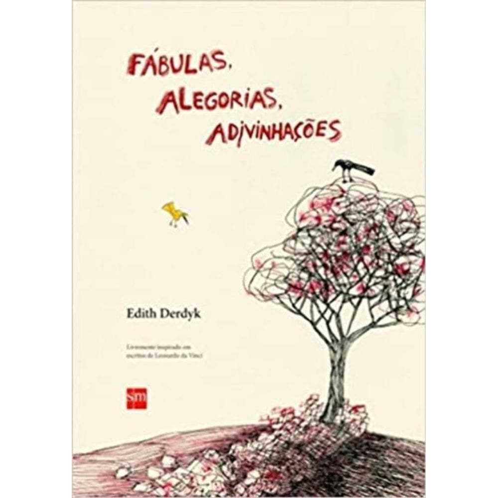 Fabulas, Alegorias, Adivinhações