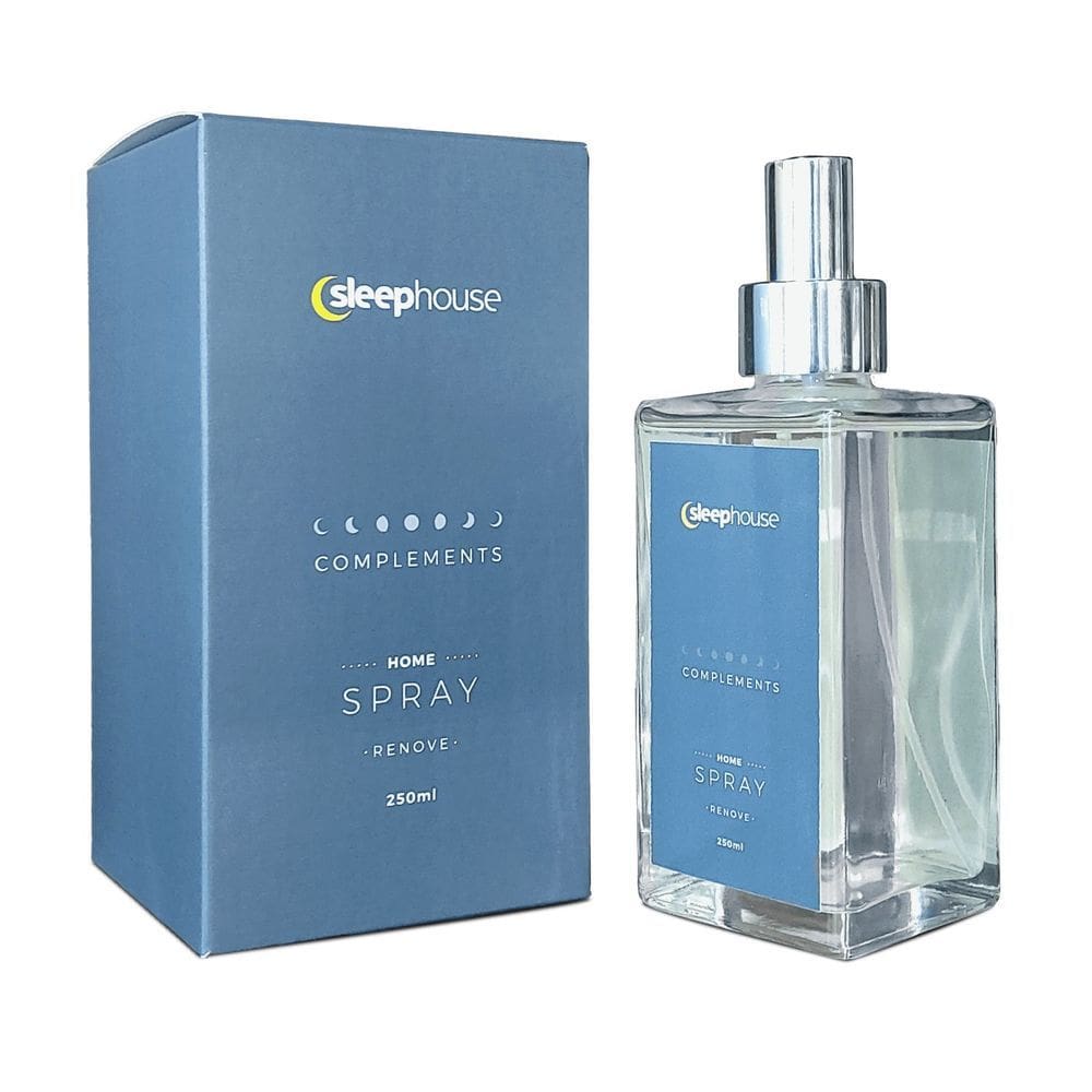 Renove Home Spray 250ml - Sleep Complements