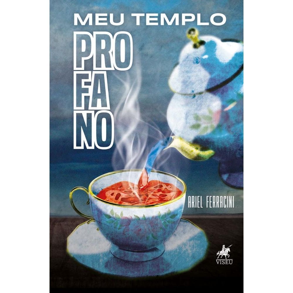Meu templo profano