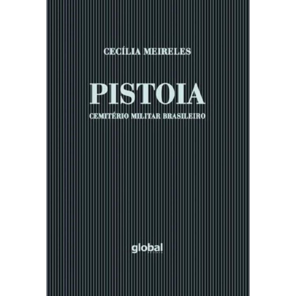 Pistoia - Cemiterio Militar Brasileiro