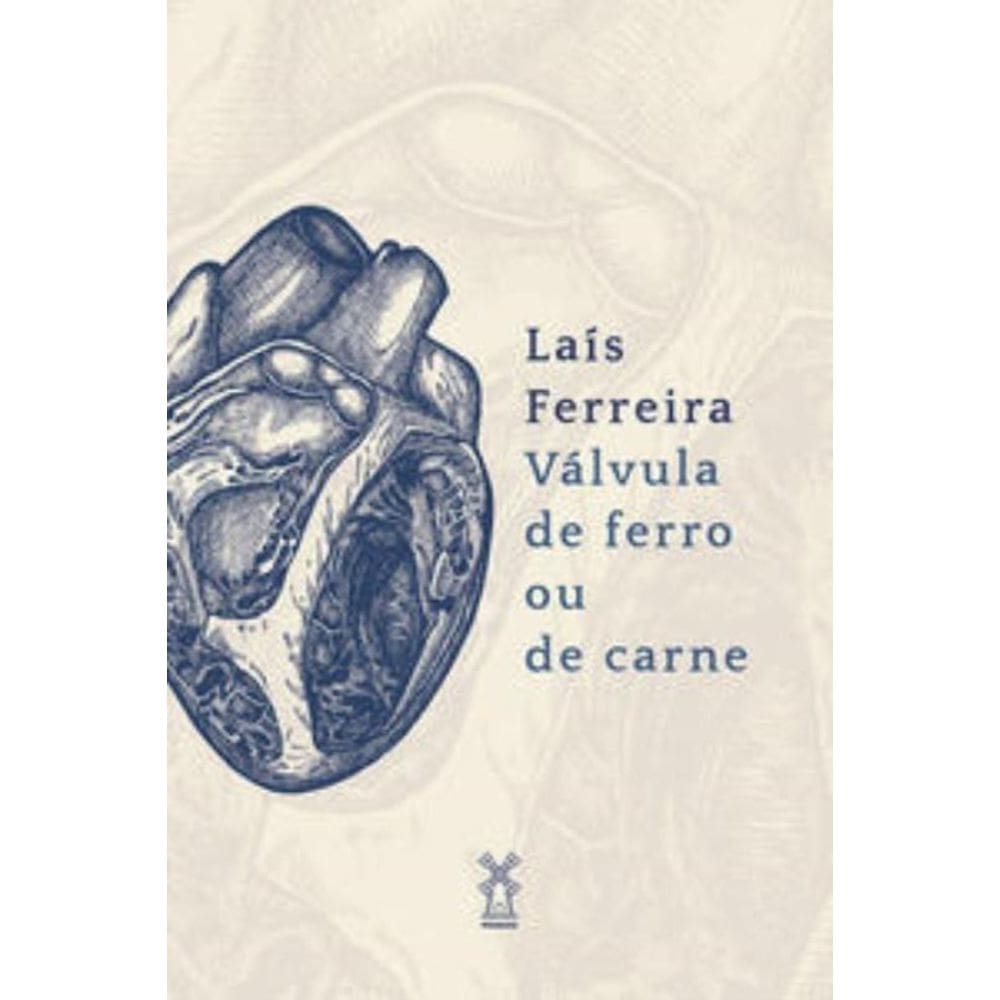 Valvula De Ferro Ou De Carne