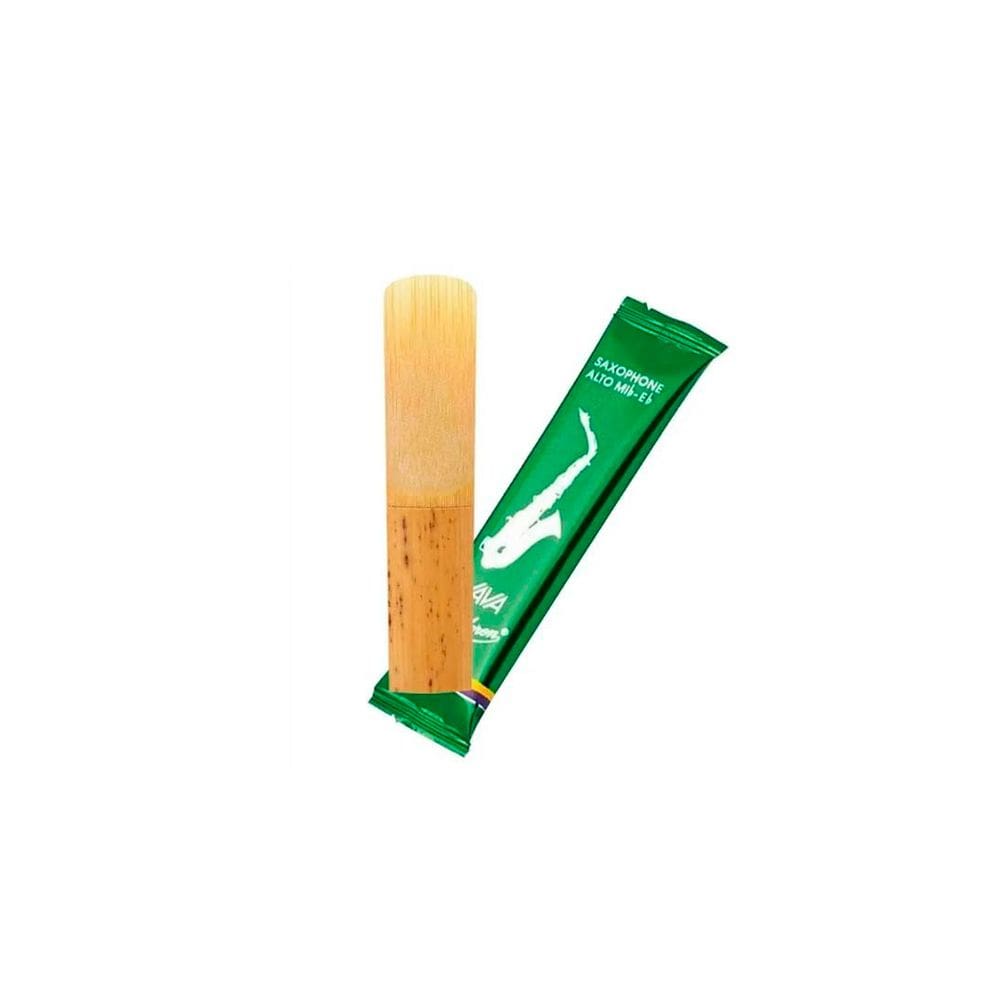 Palheta Java 1,5 P/sax Alto Sr2615 Vandoren Un