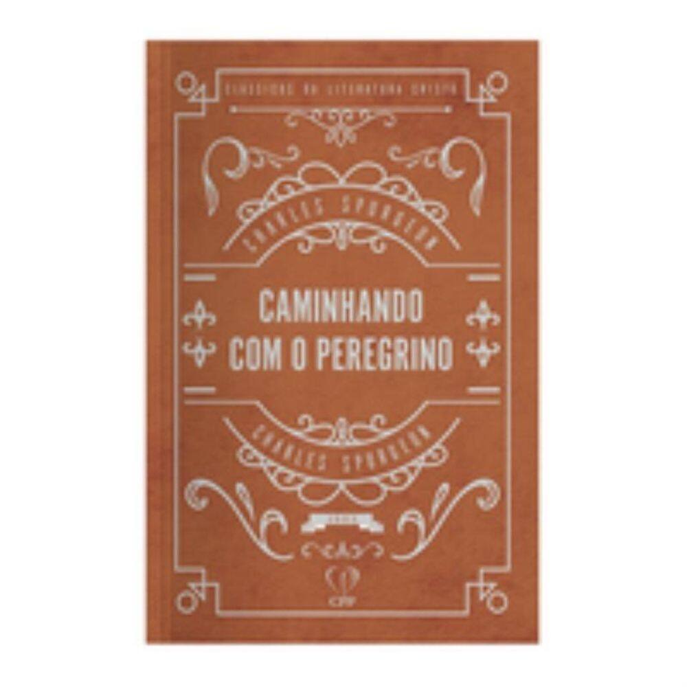 Caminhando com o peregrino