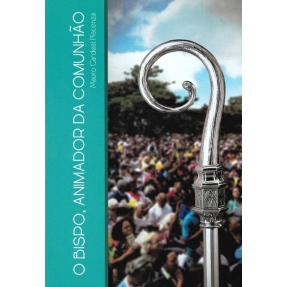 Bispo Animador Da Comunhão , O