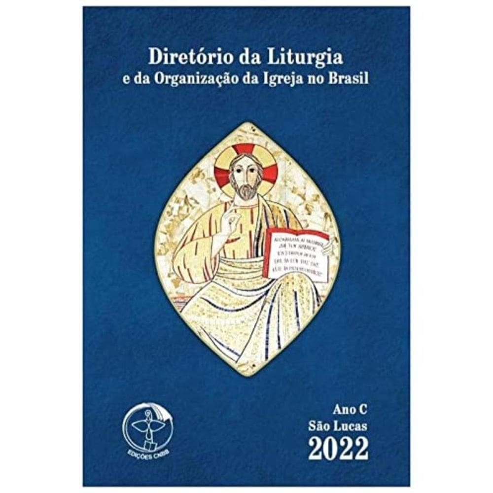 Diretório Da Liturgia - 2022