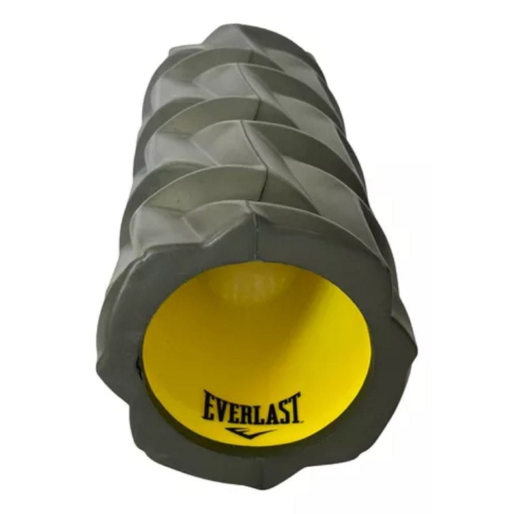 Rolo Para Pilates Miosfascial  33Cm Em Eva  - Everlast