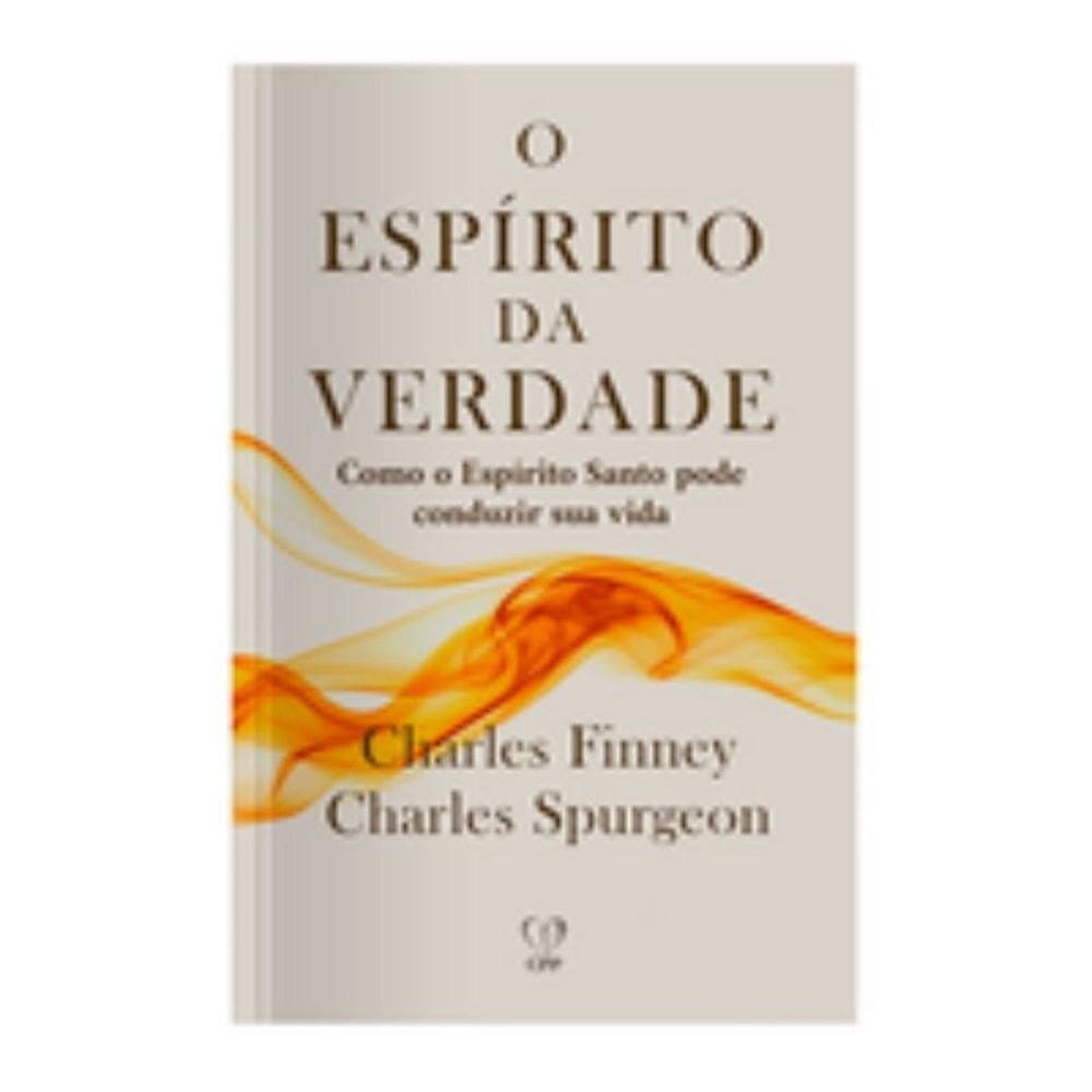 O espírito da verdade