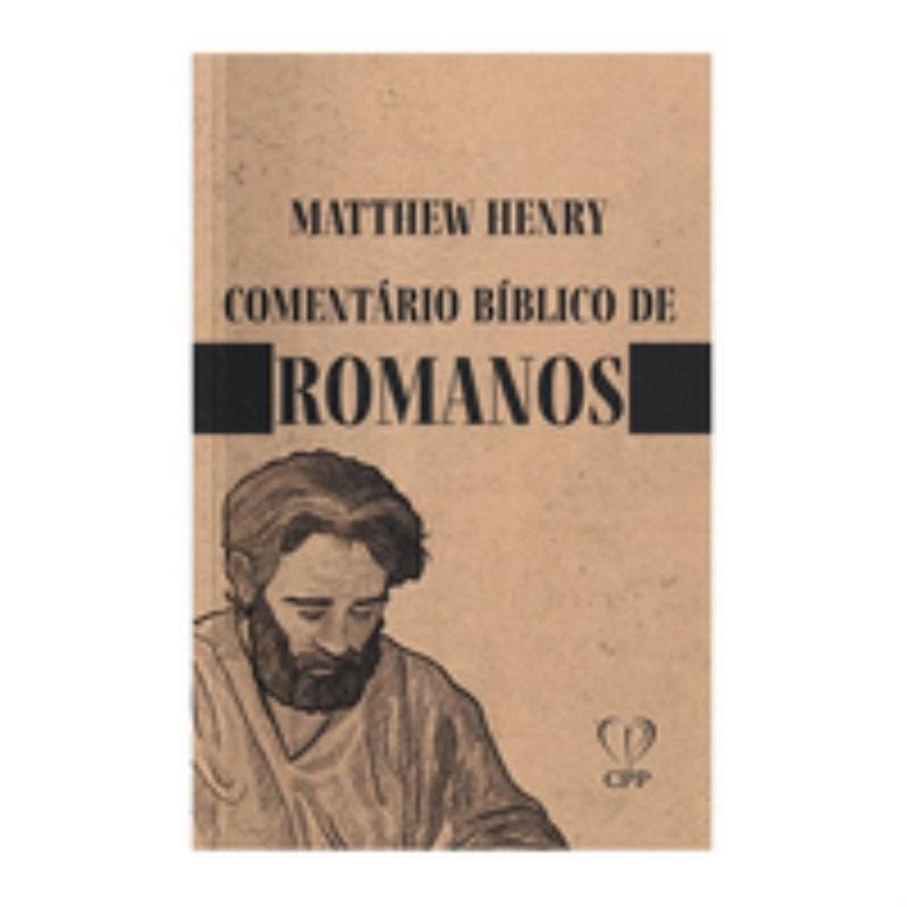 Comentário bíblico de romanos