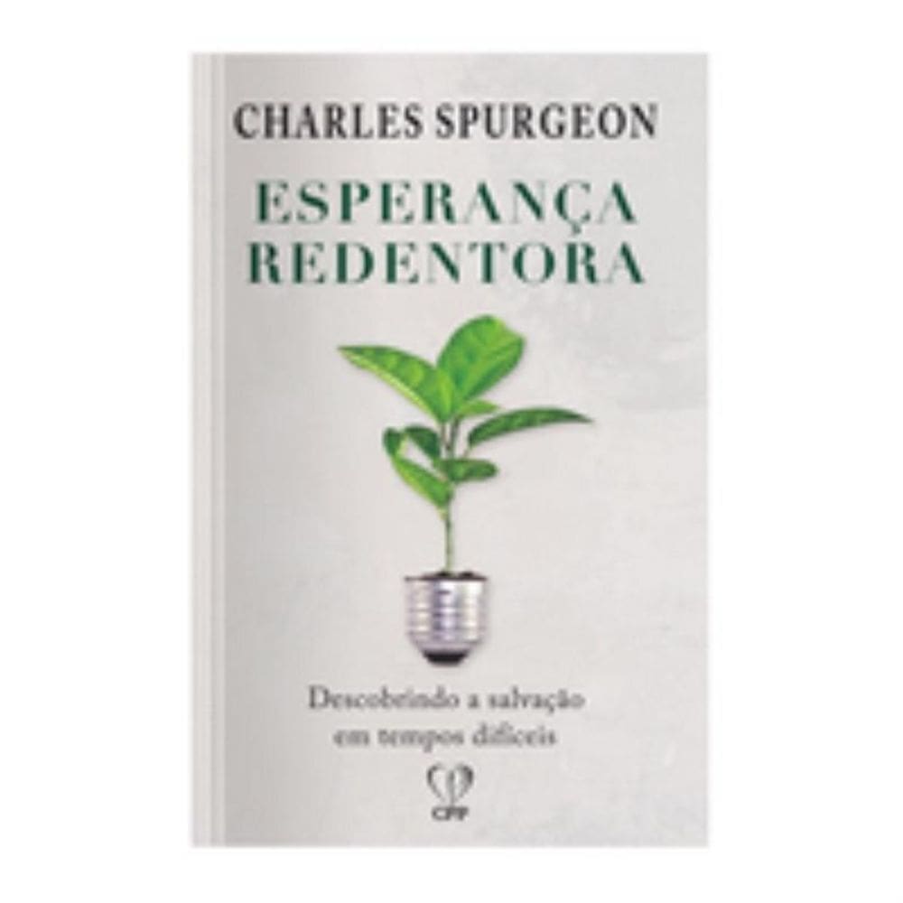 Esperança redentora