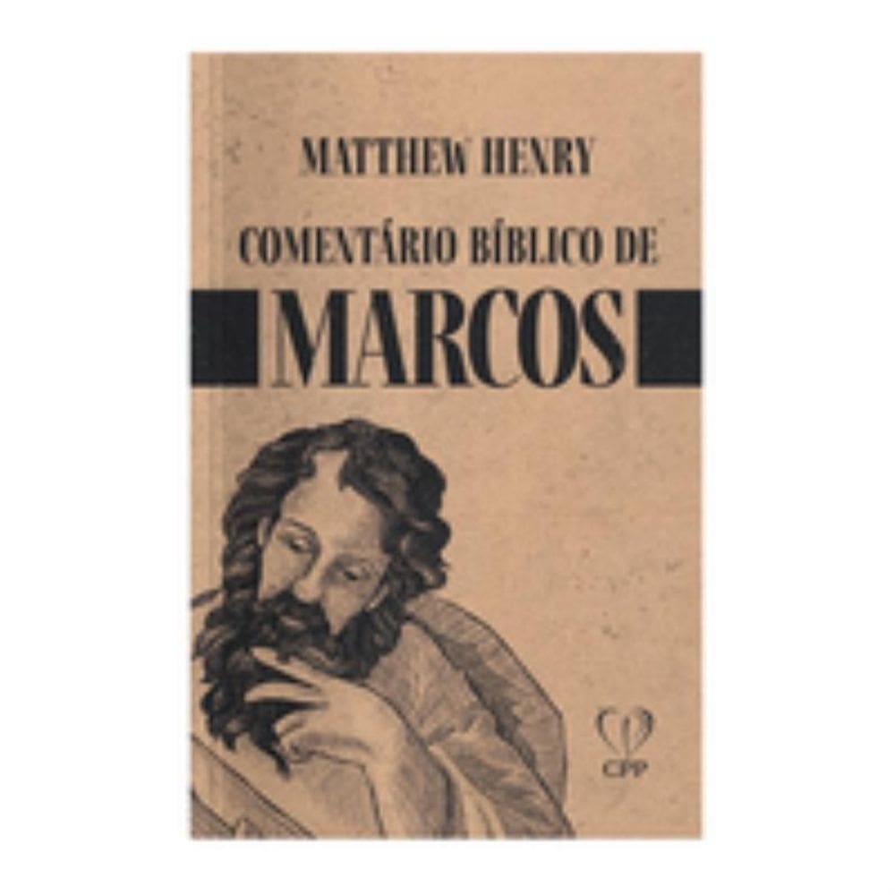 Comentário bíblico de Marcos