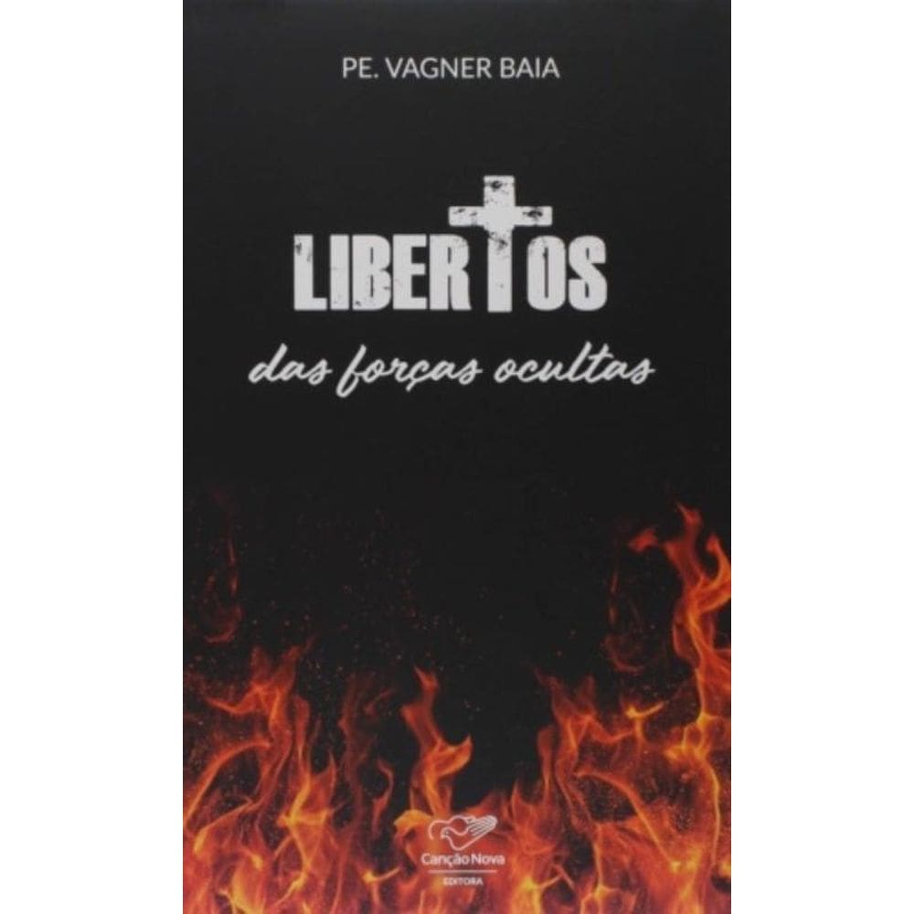 Libertos Das Forças Ocultas