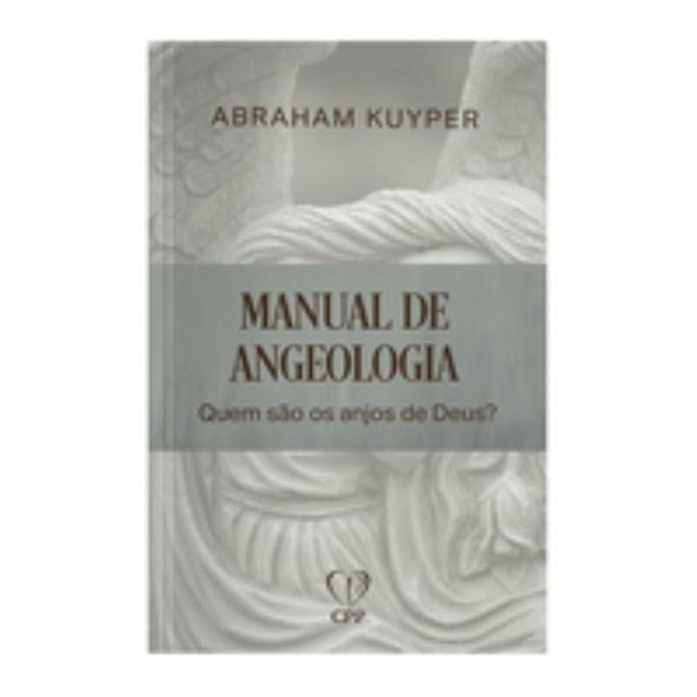 Manual de angeologia