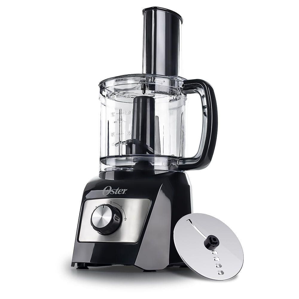 Processador De Alimentos Oster Compacto 3 Em 1 110V