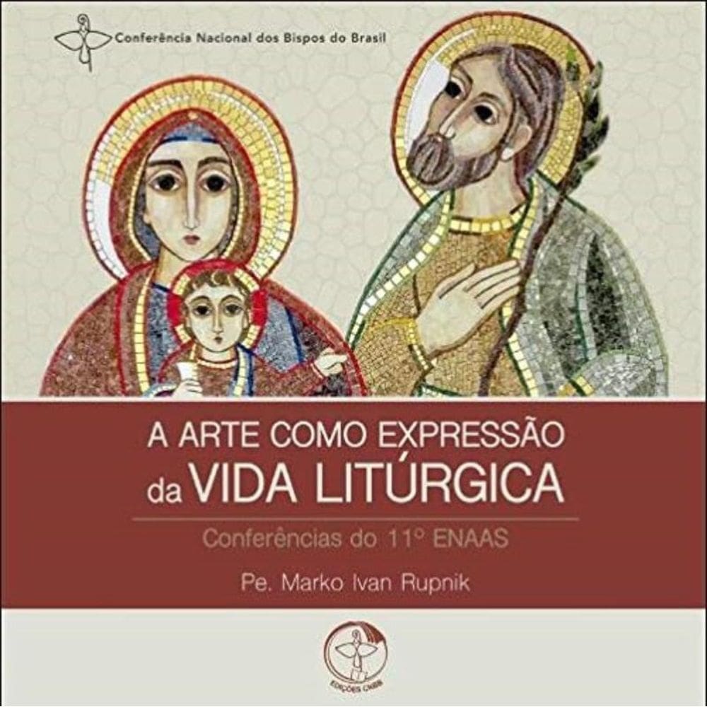 A Arte Como Expressão Da Vida Litúrgica