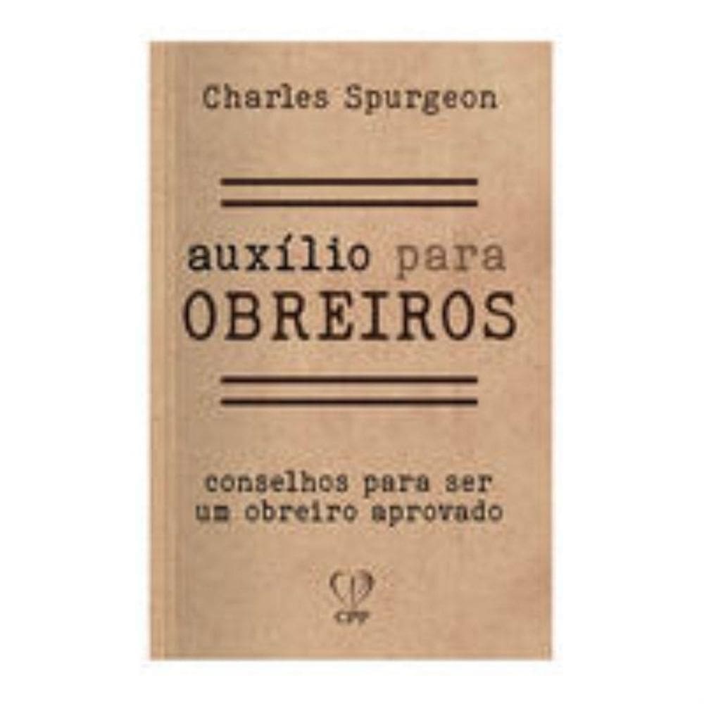 Auxílio para obreiros