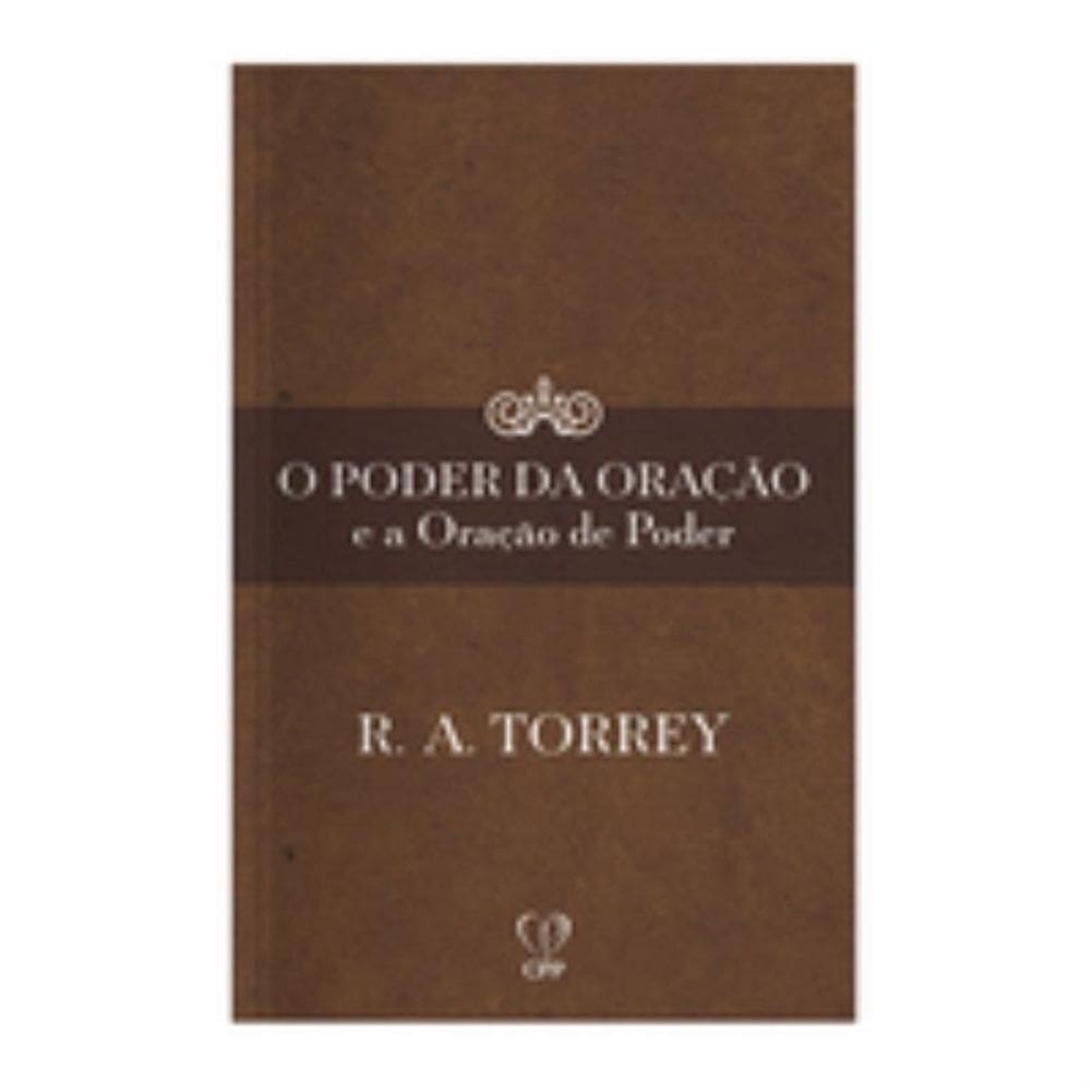 O poder da oração e a oração de poder