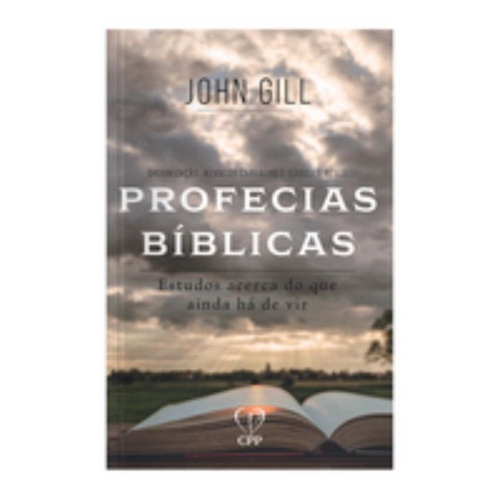Profecias bíblicas: estudo acerca do que há por vir