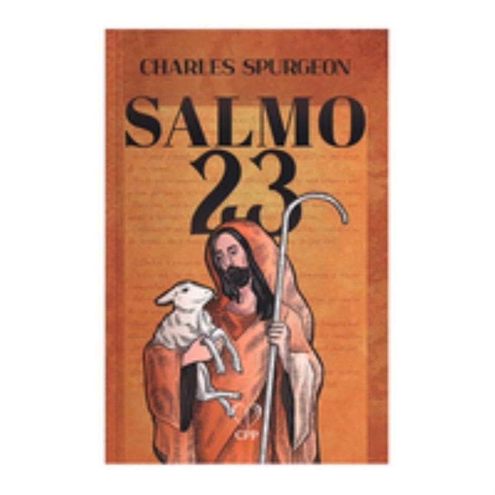 Salmo 23
