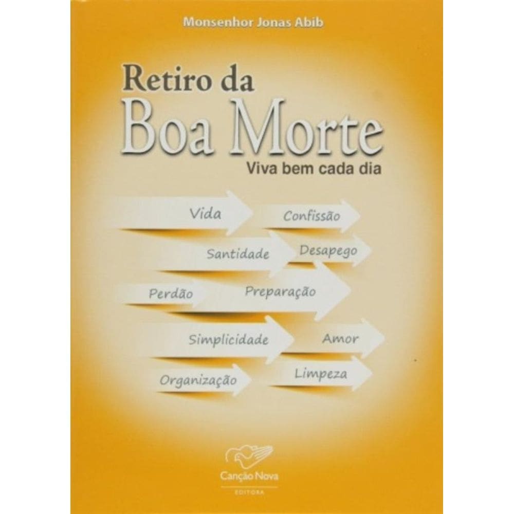Retiro Da Boa Morte - Viva Bem Cada Dia!