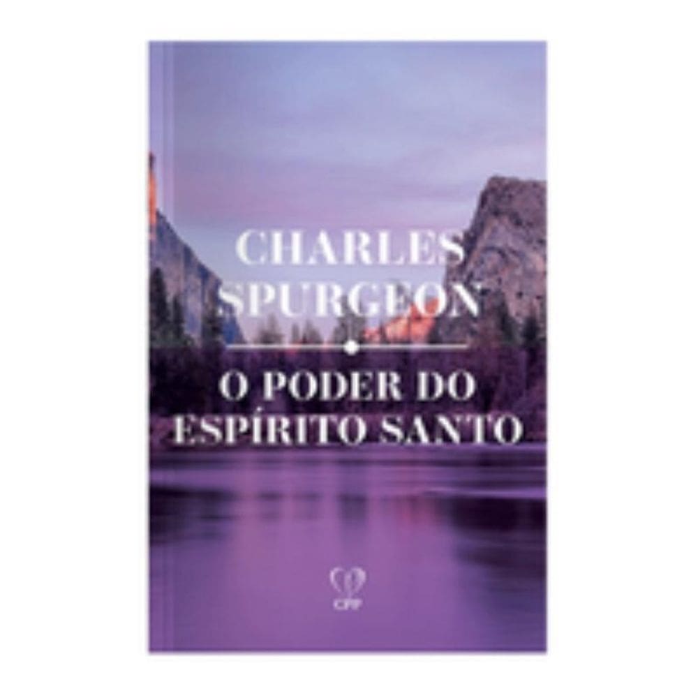 O poder do Espírito Santo