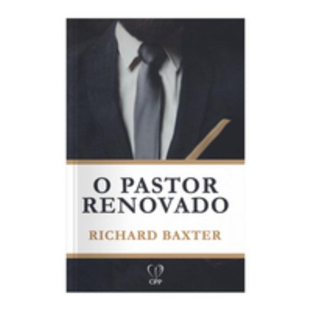O pastor renovado