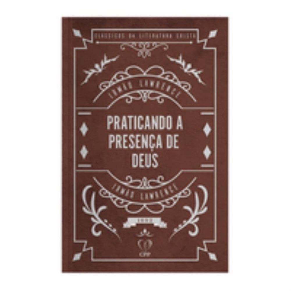 Praticando a presença de Deus