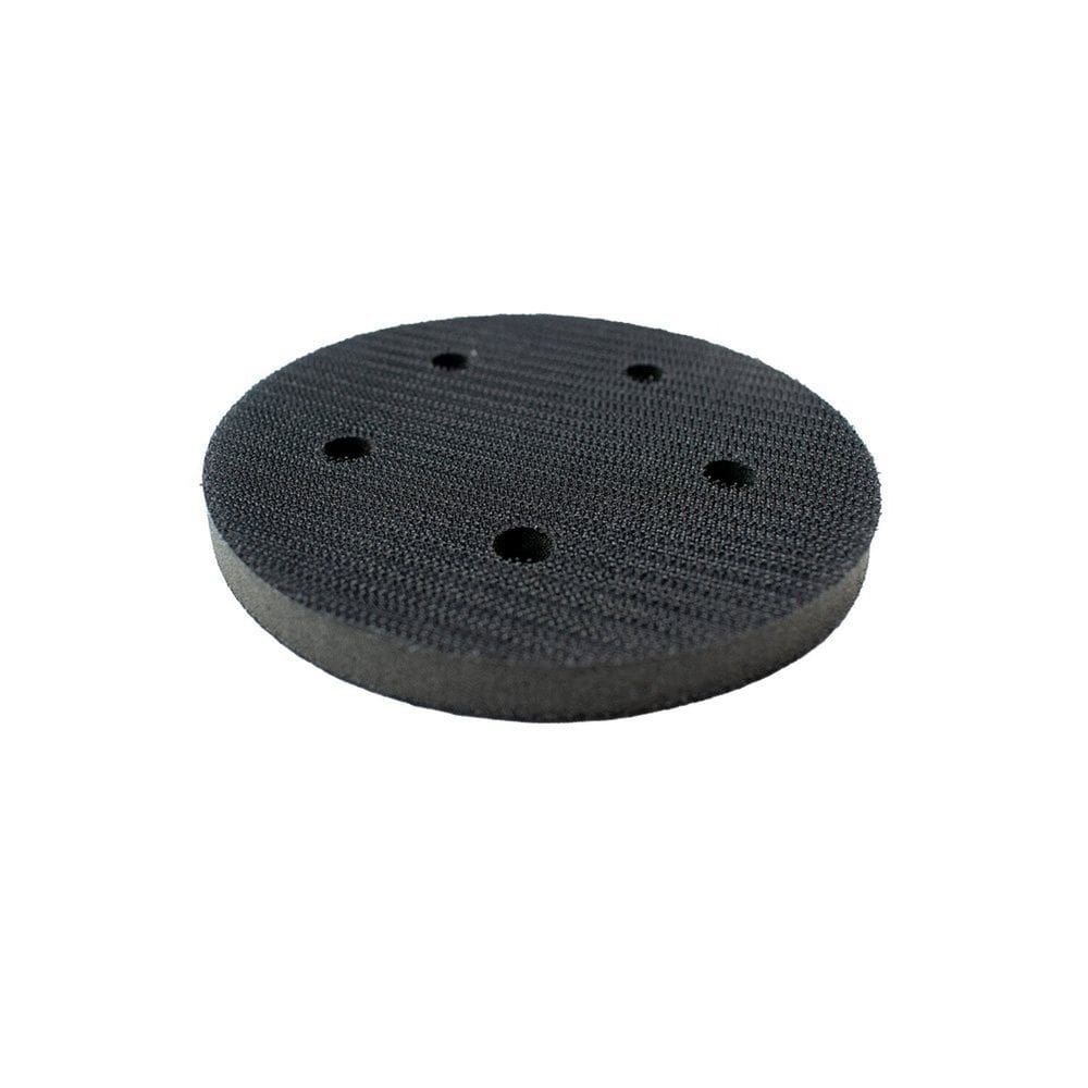 Interface 5" Hookit lixadeira Orbital 1 Cm X 20cm X 15cm
