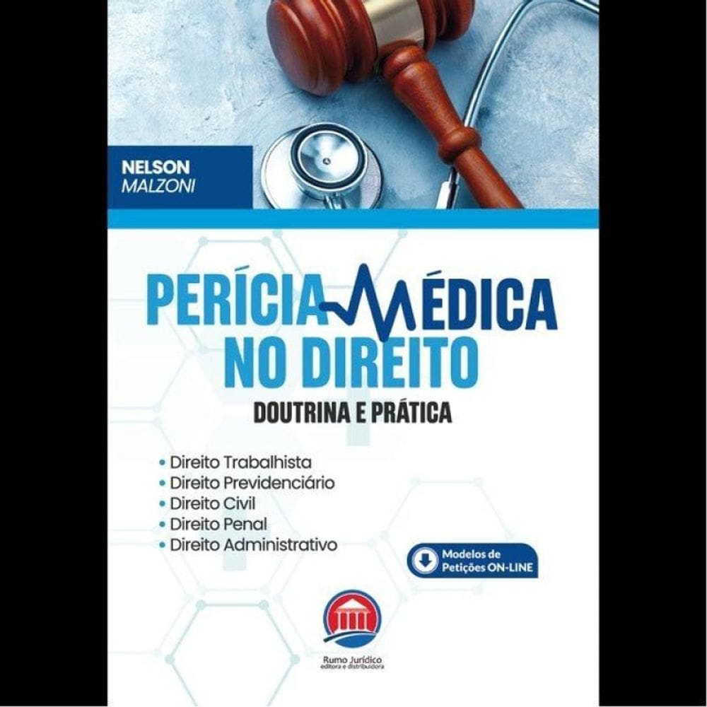 Perícia Médica No Direito