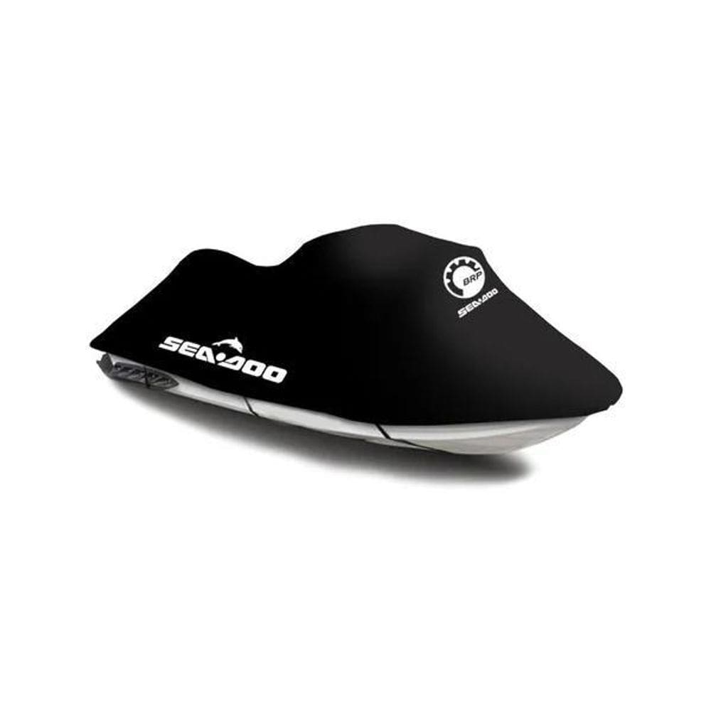 Capa Jet Ski Sea Doo Spark 2 Lugares - Lycra
