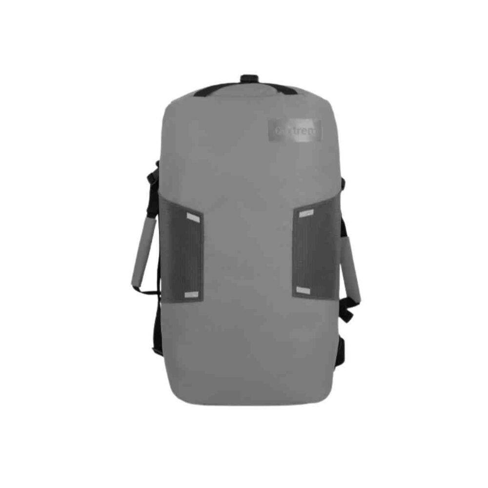 Mochila notebook esportiva Samsonite Mountain 3XT Cinza 14620518301 U