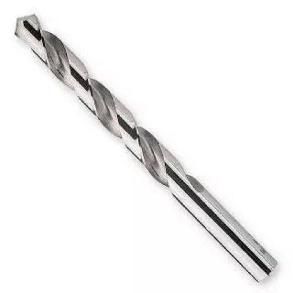 Broca Aco Rapido 07,0Mm X Comp.109,0Mm P/Metal Irwin 1834967