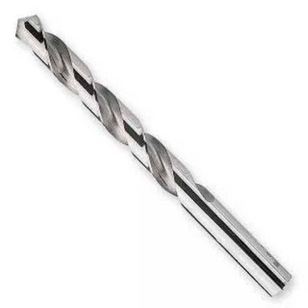 Broca Aco Rapido 07,0Mm X Comp.109,0Mm P/Metal Irwin 1834967