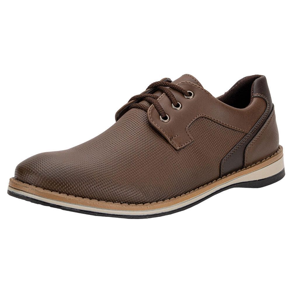 Sapato Masculino Bkarellus 1041