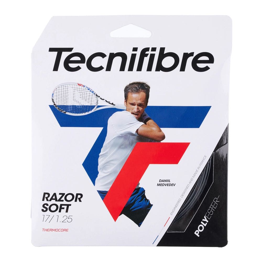Corda Tecnifibre Razor Code Soft Individual