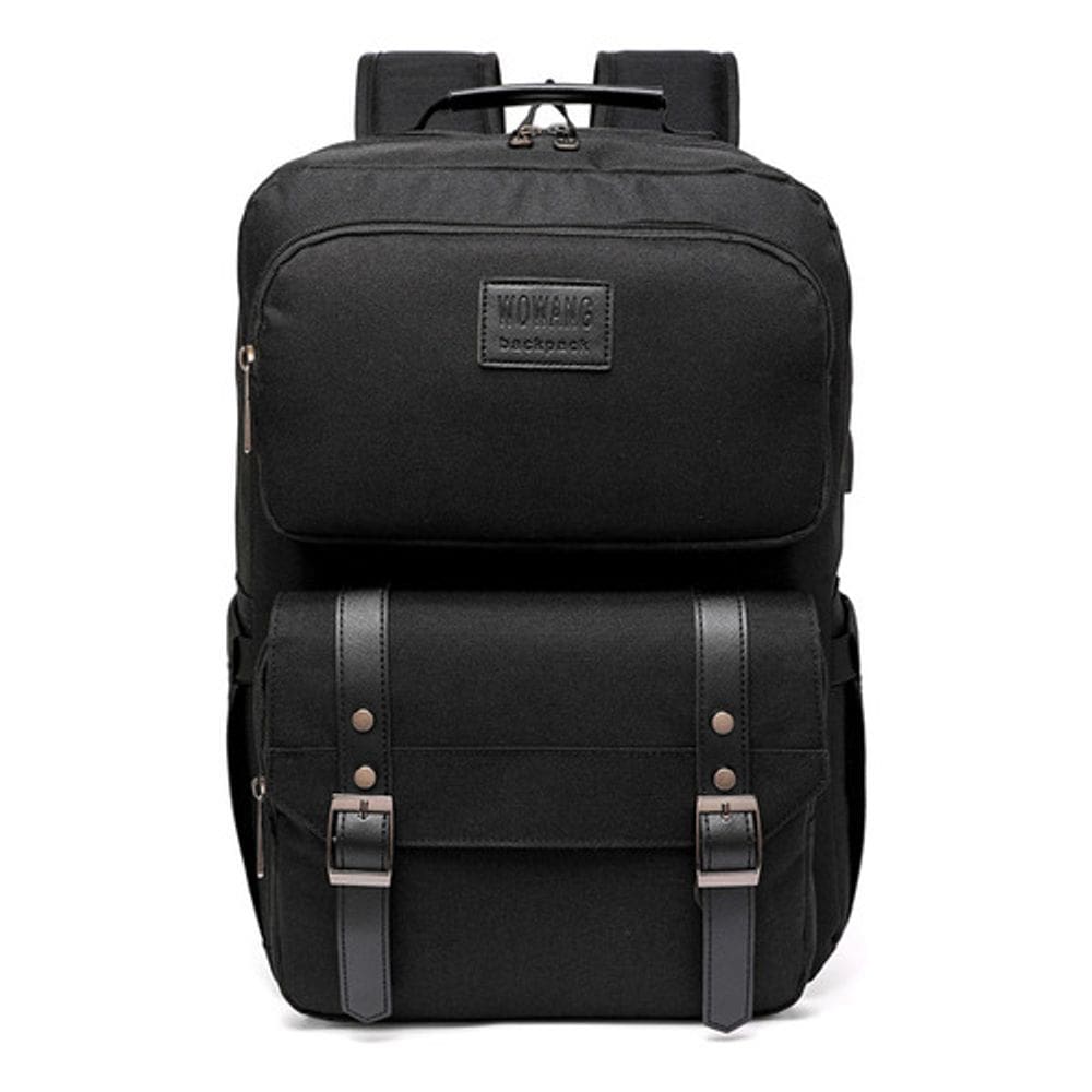 Mochila de Negócios de Viagem de Grande Capacidade