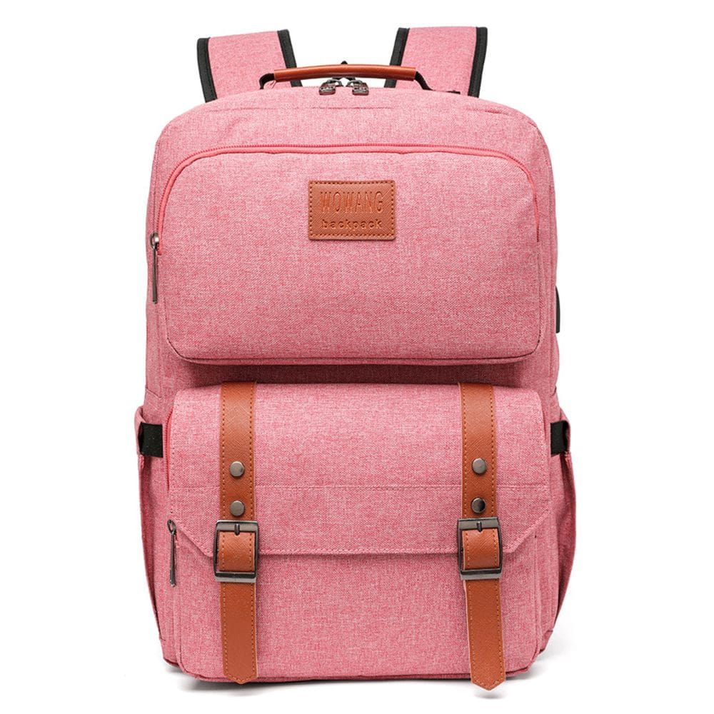 Mochila de Negócios de Viagem de Grande Capacidade