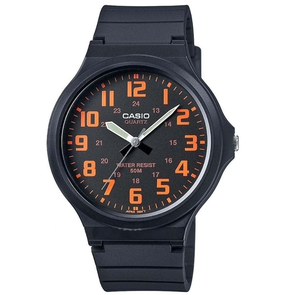 Relógio Casio Masculino MW-240-4BVDF