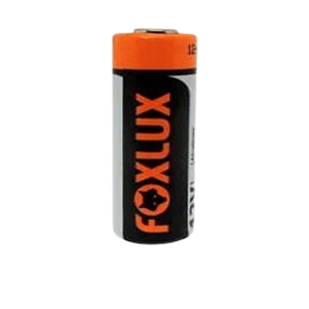 Pilha Alcalina 12v A23 Blister Com 5 Foxlux