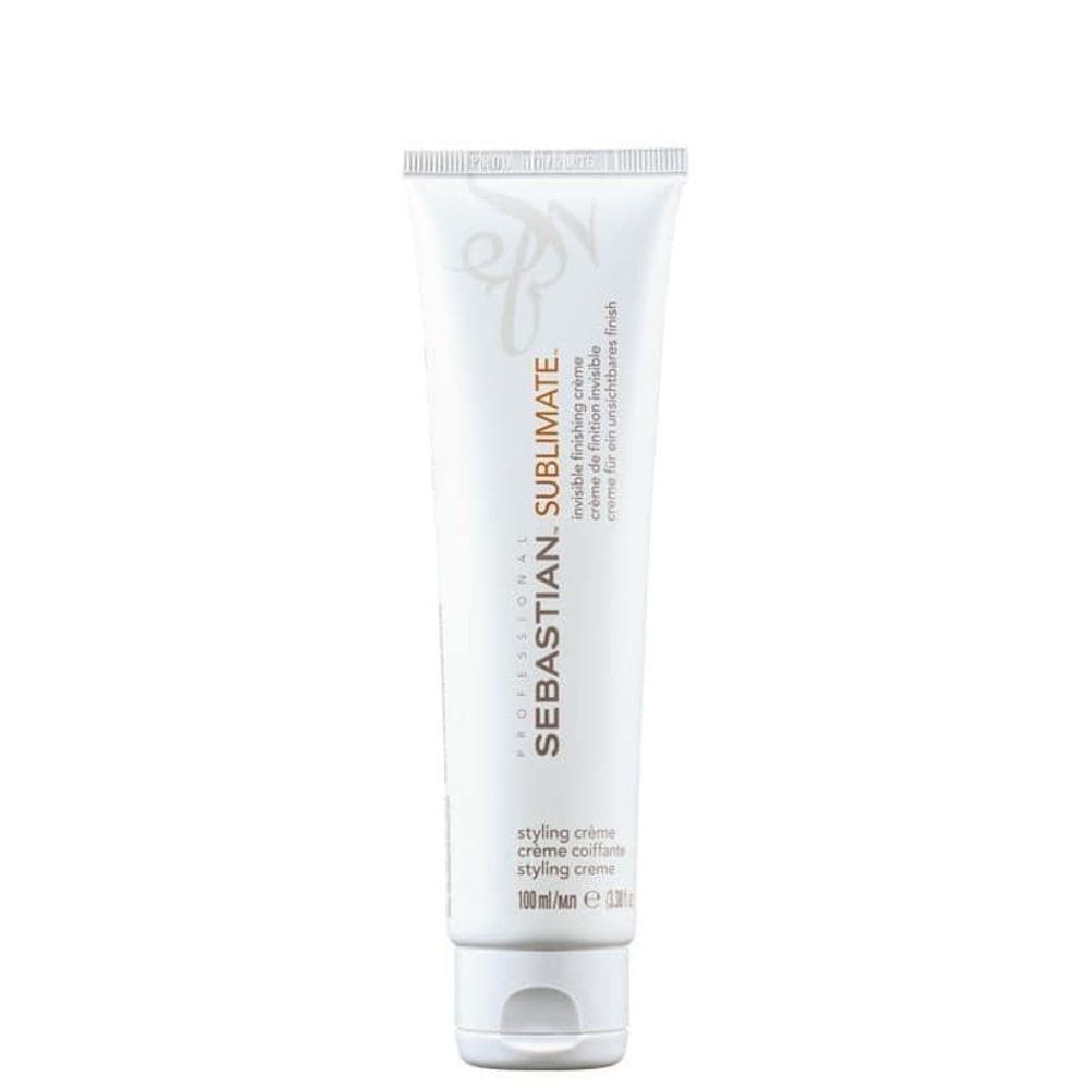 Sebastian Sublimate - Creme Modelador 100ml