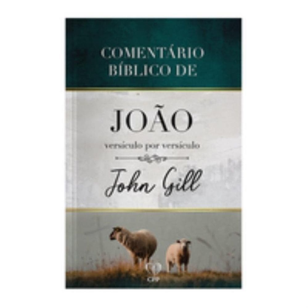 Comentário bíblico de joão versículo por versículo