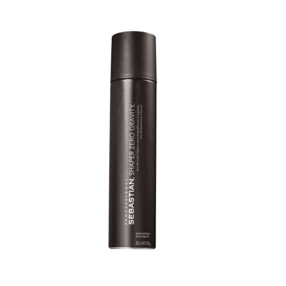 Sebastian Professional Shaper Zero Gravity - Spray Fixador 400ml