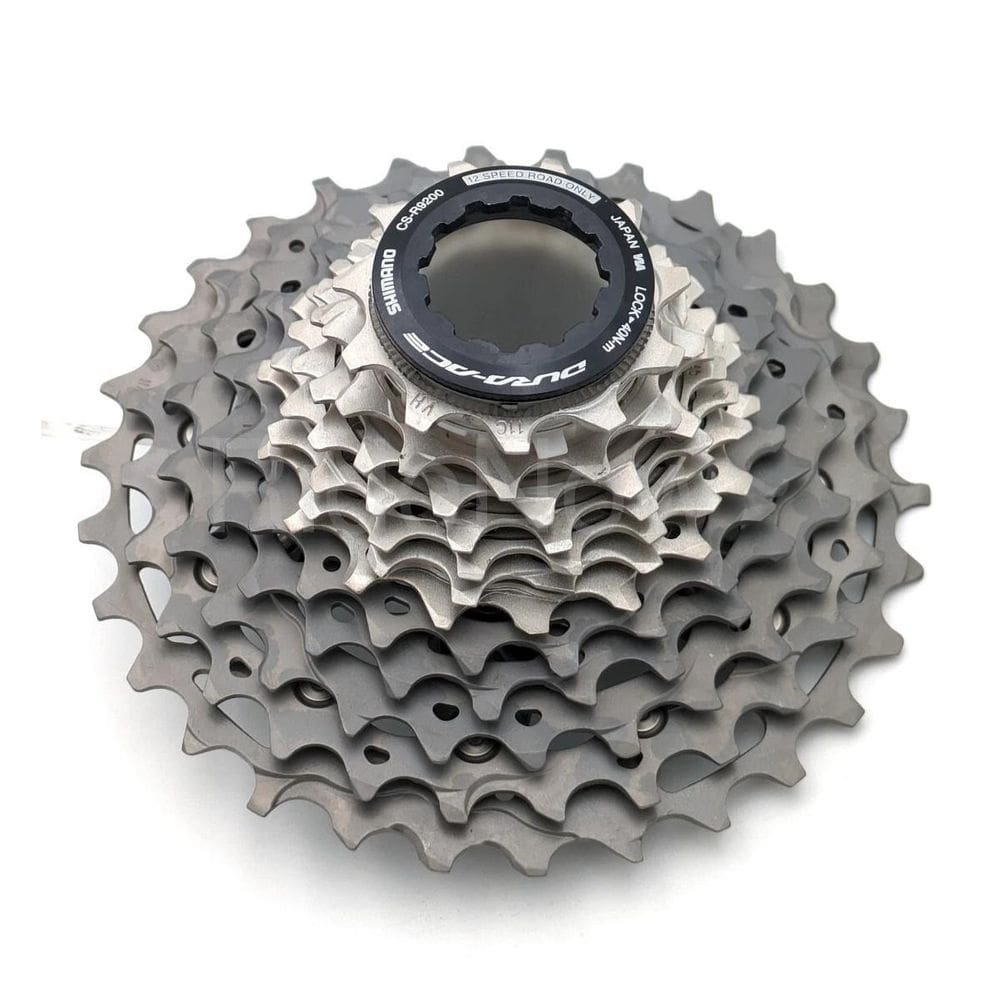 Cassete Shimano Dura-Ace Cs-R9200 12V 11-30T | Extra