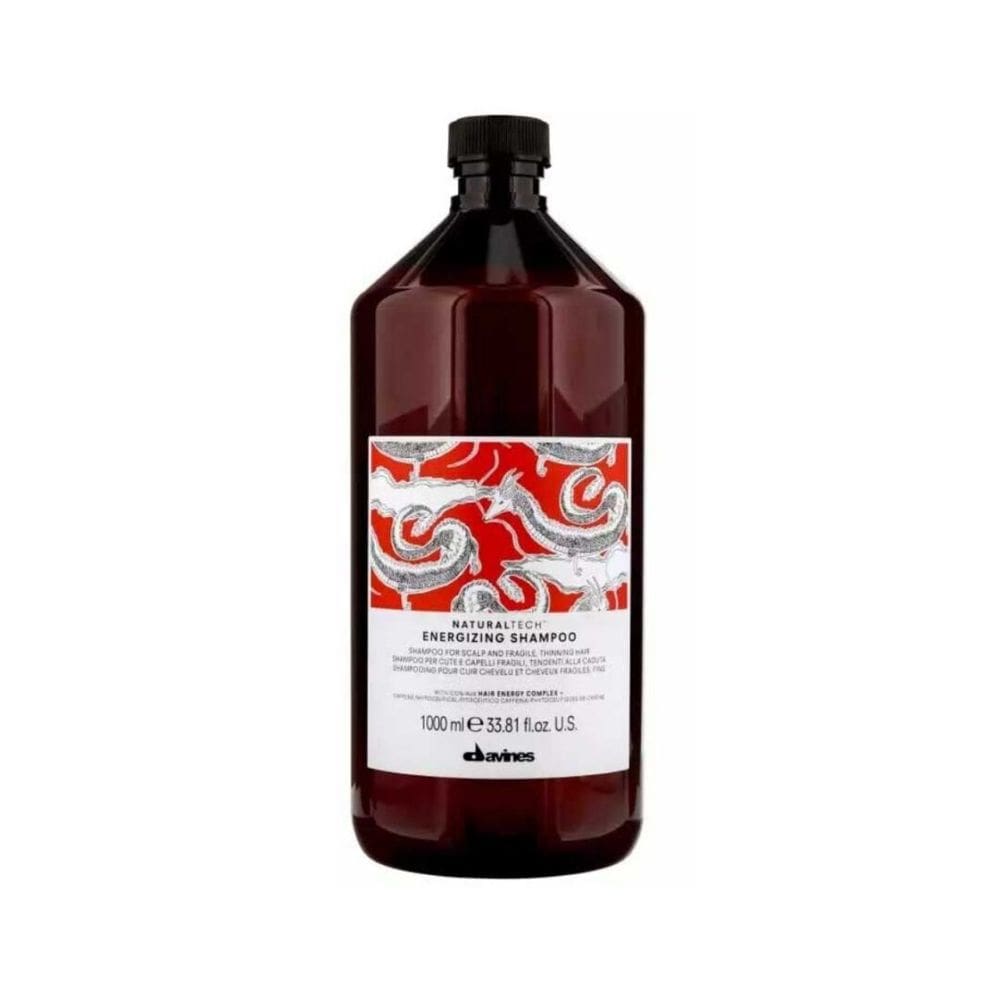 Davines Naturaltech Energizing - Shampoo 1000ml