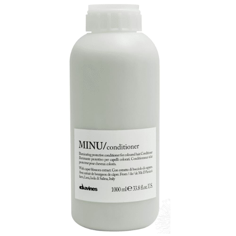 Davines Minu - Condicionador 1000ml