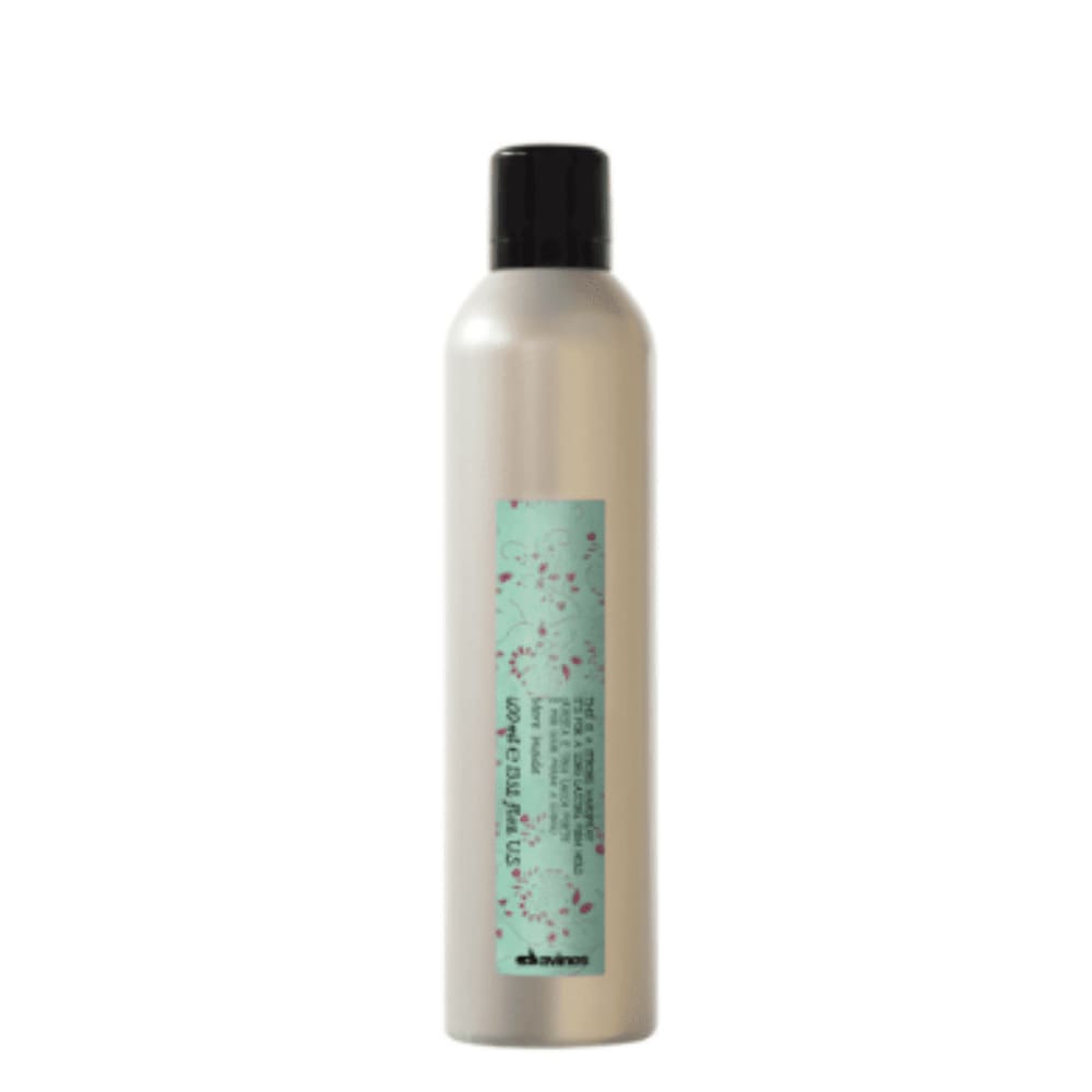 Davines More Inside This Is A Strong Hair - Spray 400ml