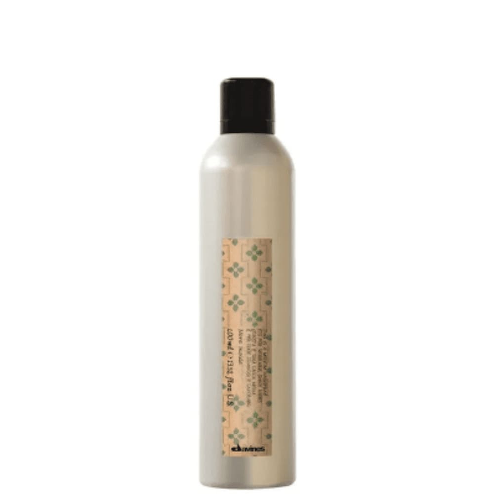 Davines More Inside This Is An Medium HairSpray - Spray 400ml